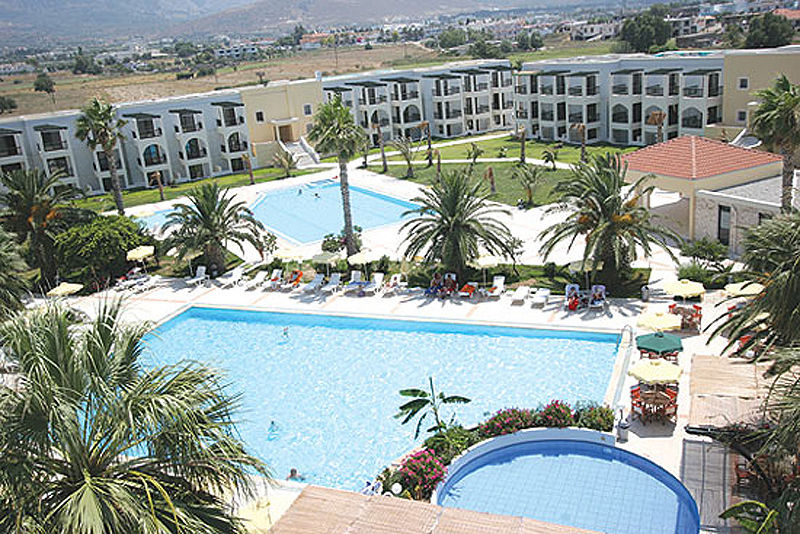 Tigaki Beach Hotel Facilities photo